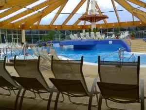 Weser-Therme