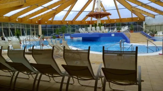 Weser-Therme