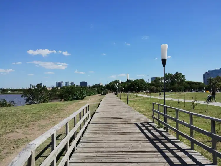 Ramada Hotels in Vicente Lopez