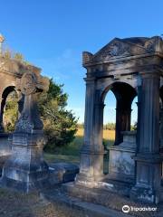 Magnolia Cemetery Trust