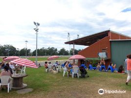 Foragers Markets Bulli