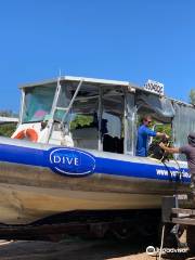 SS Yongala Dive Site