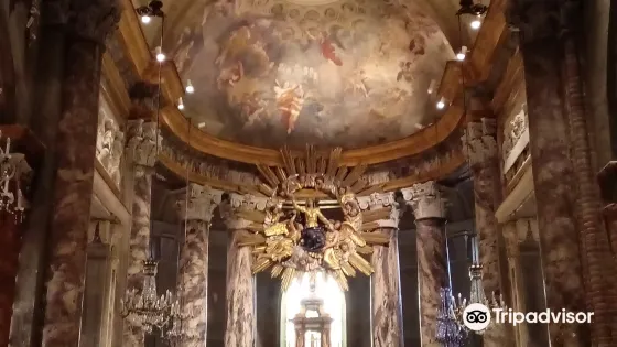 Duomo di Santa Maria Assunta