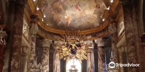 Duomo di Santa Maria Assunta