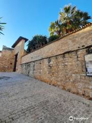 Castillo de Torredonjimeno