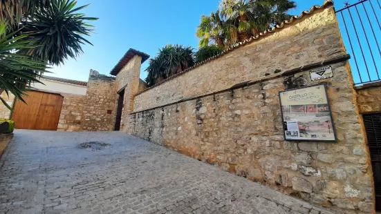 Castillo De Torredonjimeno