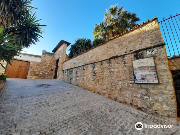 Castillo De Torredonjimeno