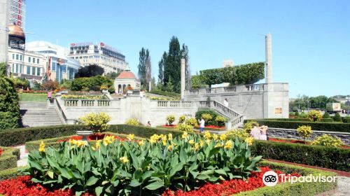 Niagara Parks Botanical Gardens