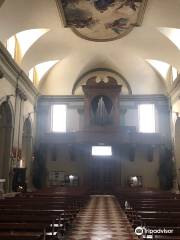 Chiesa Parrocchiale di Santa Maria Assunta e San Cassiano