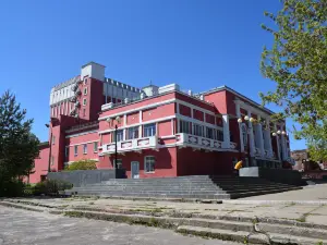 Kimry Drama and Comedy Theatre