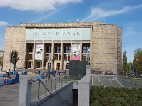 克拉科夫國家博物館
