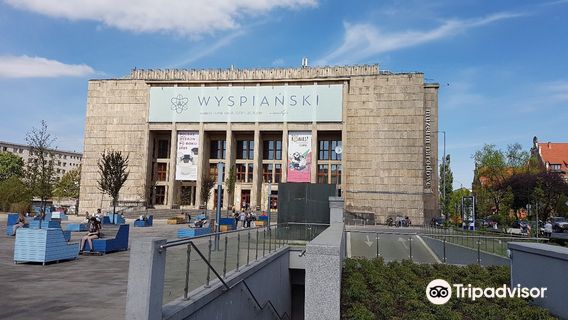 National Museum in Kraków