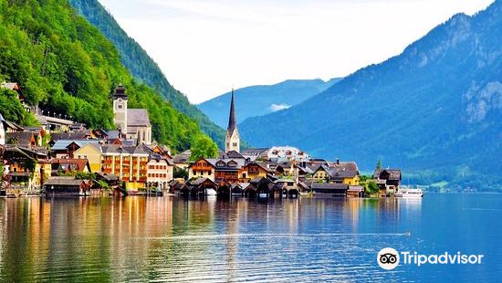 Cafe Bachts Polreich Reviews Food Drinks In Upper Austria Hallstatt Trip Com