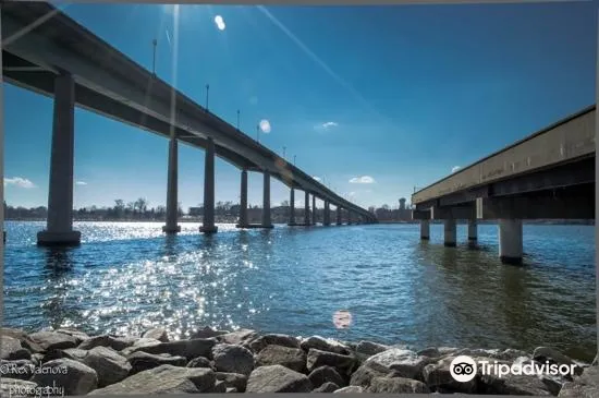 1_Jonas and Anne Catharine Green Park