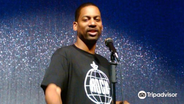 The Laugh Out Loud Comedy Club