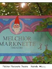 Melchior Marionettes