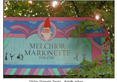 Melchior Marionettes