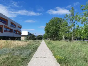 Complexe Sportif des Cezeaux