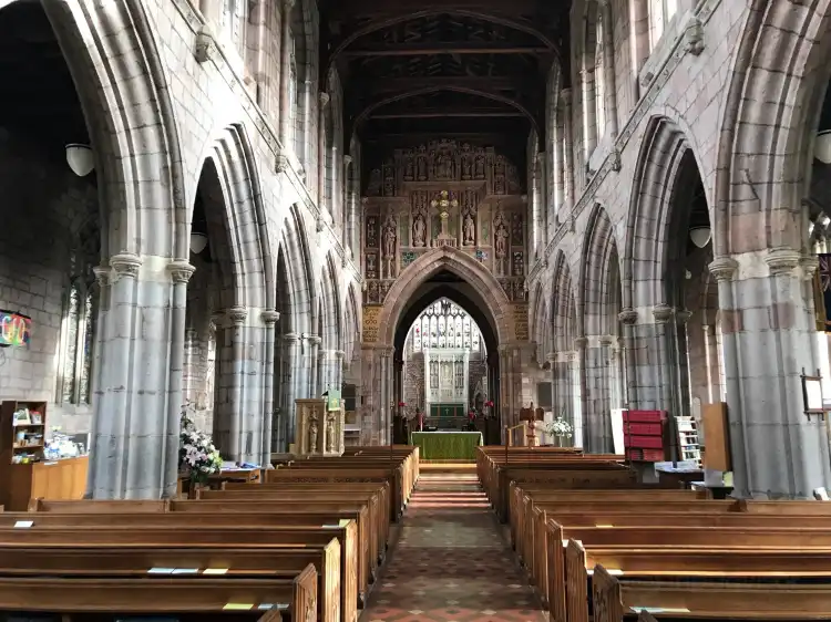 Crediton