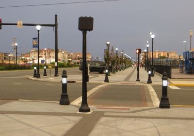 Sea Isle City Promenade
