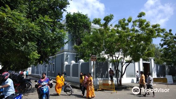 Sri Aurobindo Ashram