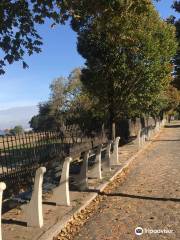 Shore Road Park Gazebo