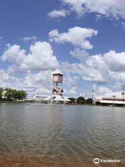 Georgia National Fairgrounds & Agriculture Center