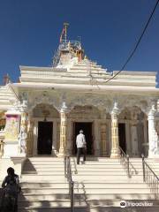Ambe Dham Temple