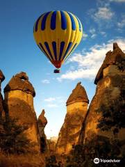 Yama-Tur Turizm - Just Cappadocia