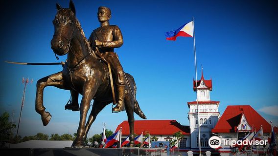 Aguinaldo Shrine (Museo ni Emilio Aguinaldo)