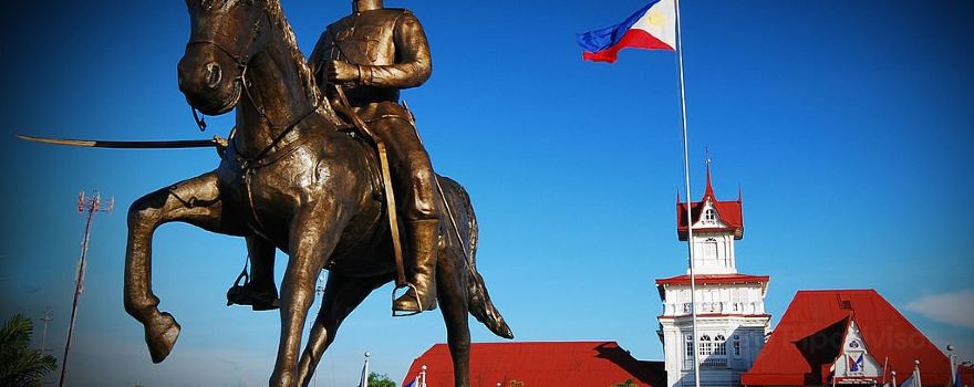 Aguinaldo Shrine (Museo ni Emilio Aguinaldo)