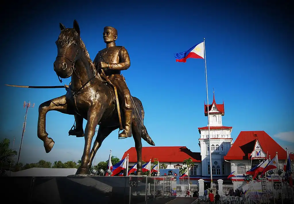 Hotels in der Nähe von Aguinaldo Shrine (Museo ni Emilio Aguinaldo)
