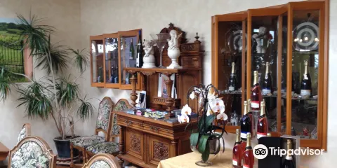 Domaine Fernad Engel