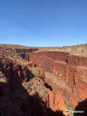 Oxer Lookout