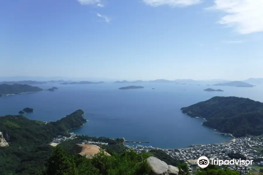 火山（ひやま）