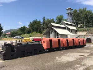 La Mine Image