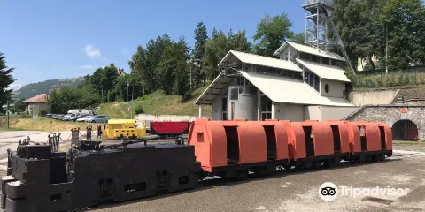 La Mine Image