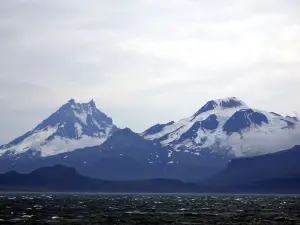 Izembek Wildlife Refuge