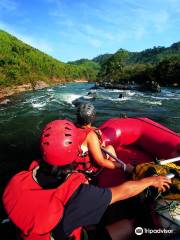 Green Discovery Laos