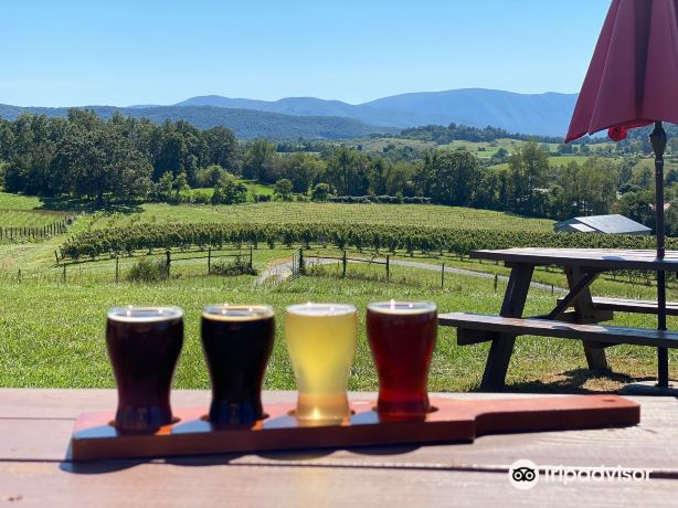 Great Valley Farm Brewery and Winery