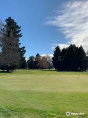 Methven Golf Club