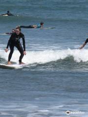 Magic Chile International Surf School