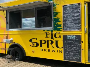 Big Spruce Brewing