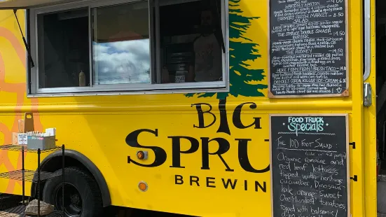 Big Spruce Brewing