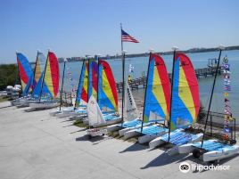 Clearwater Community Sailing Center