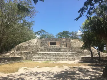 Corozal