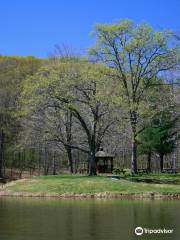 Scioto Trail State Park