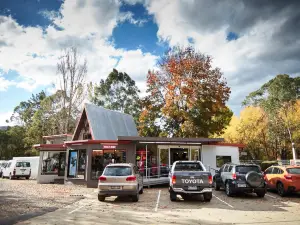 Hoys Harrietville Ski Centre