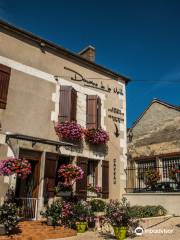 Domaine de la Motte - Vins de Chablis