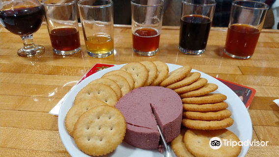 Starboard Brewing Company